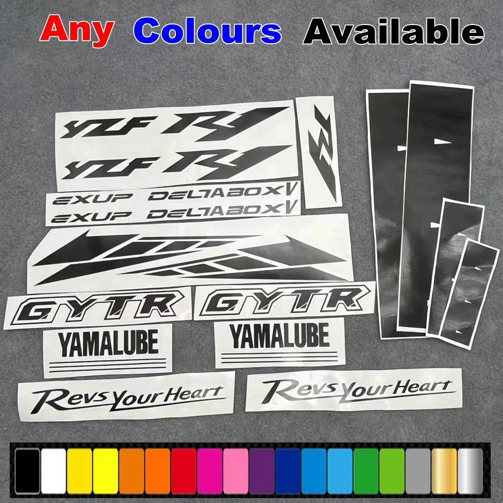  Revs Your Heart Į YZF-R1 ƼĿ Yamaha YZF R1 YZF-R1 YZF1000      